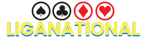 Logo LIGANATIONAL